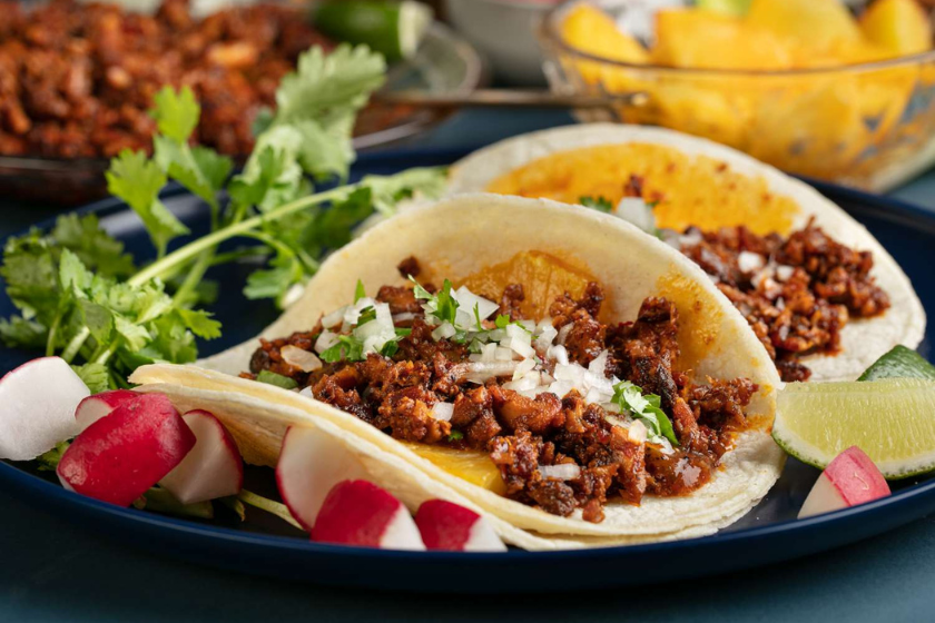 taco salad